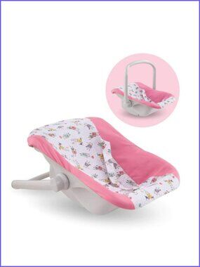 Corolle  Baby Doll Carrier For Doll 14'' -17''/ 36 - 42 cm  New w/ Tag -